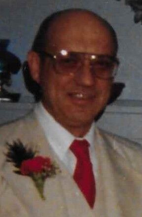 Jessat, Siegfried G. "Jesse"